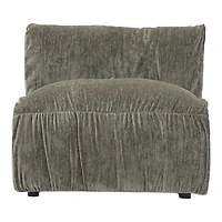 Avenor Modular 3-Seater Sofa