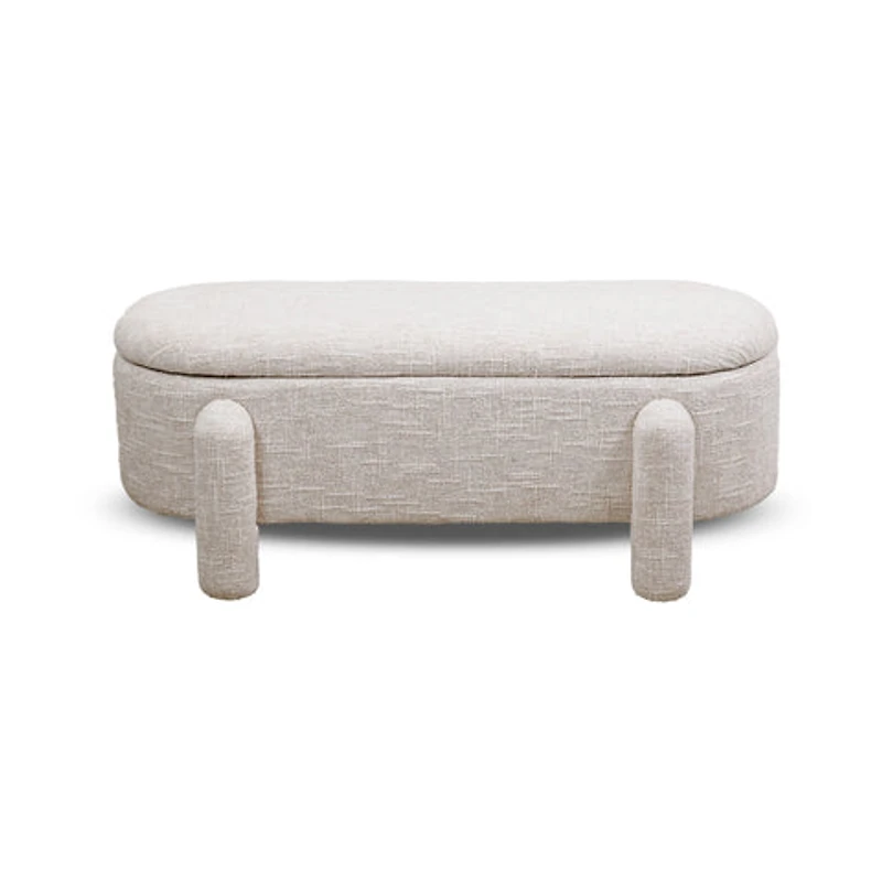 Selva Storage Bench