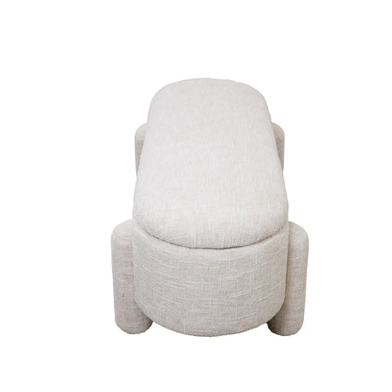 Selva Storage Bench