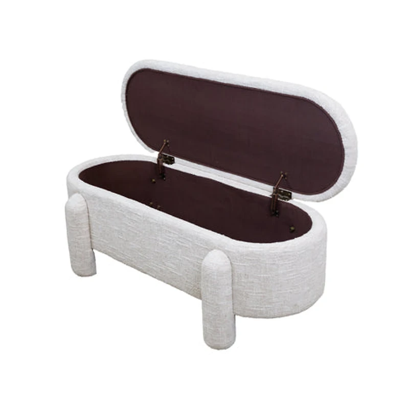 Selva Storage Bench