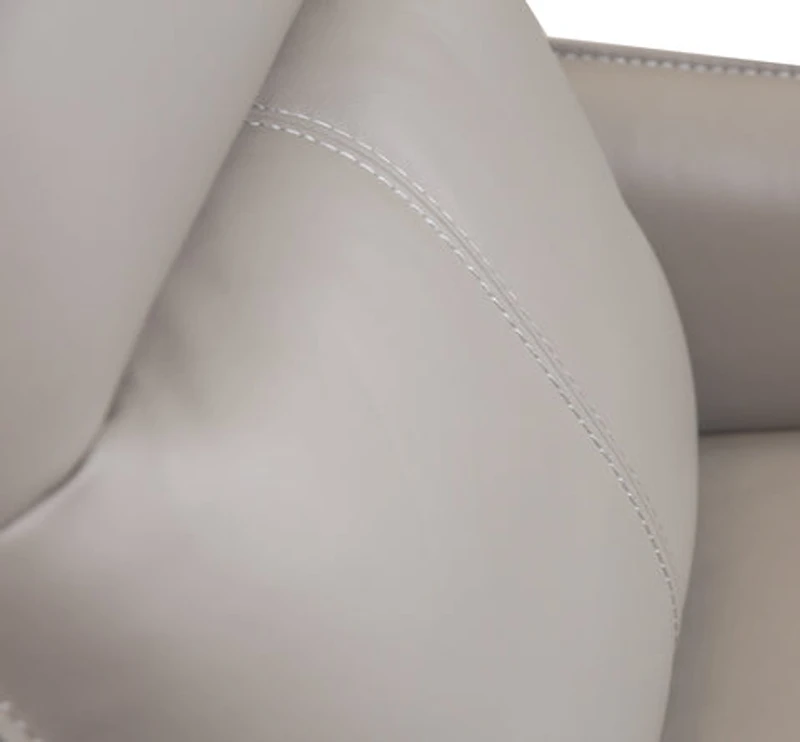 Skye Leather Power Recliner Chair