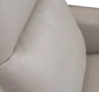 Skye Leather Power Recliner Chair