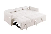 Skylar Sofa Sectional Sleeper