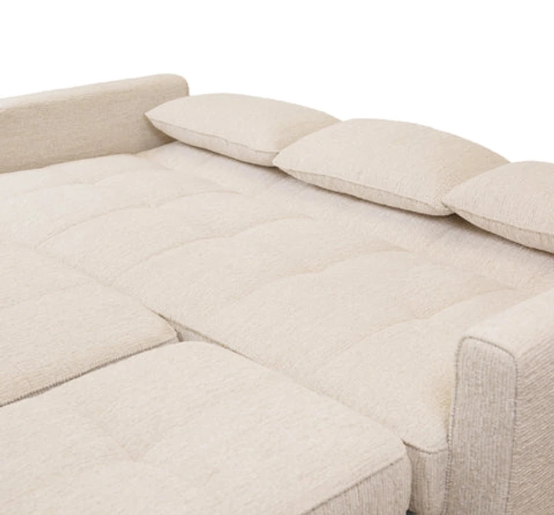 Skylar Sofa Sectional Sleeper