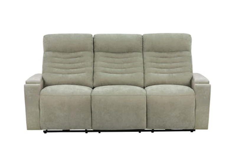 Roque Power Recliner Sofa