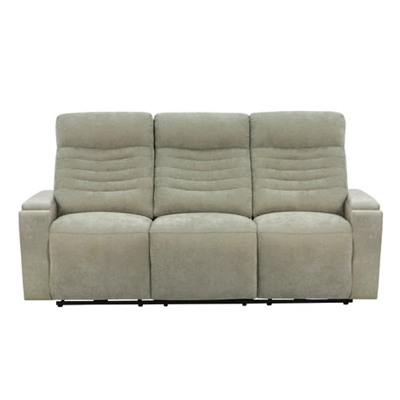 Roque Power Recliner Sofa
