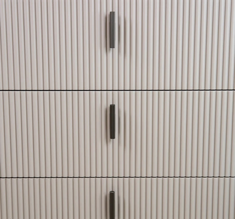 Sofia Drawer Chest - Two Tone