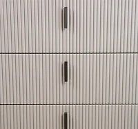 Sofia Drawer Chest - Two Tone