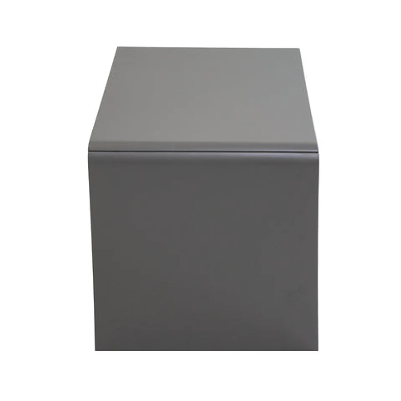 Yulie Nightstand - White - Greater Vancouver Furniture