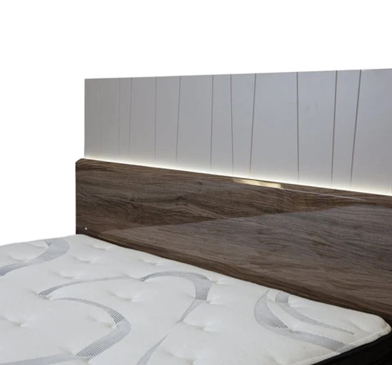 Soono Lift up Storage Bed