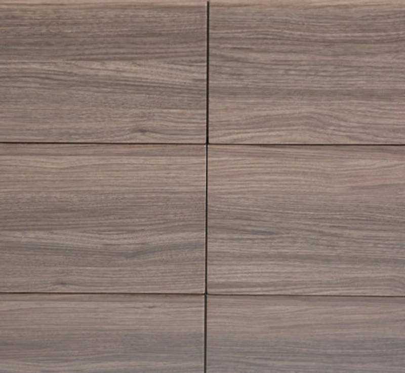 Soono Glossy Finish Bedroom Dresser