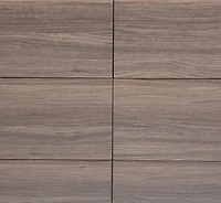 Soono Glossy Finish Bedroom Dresser