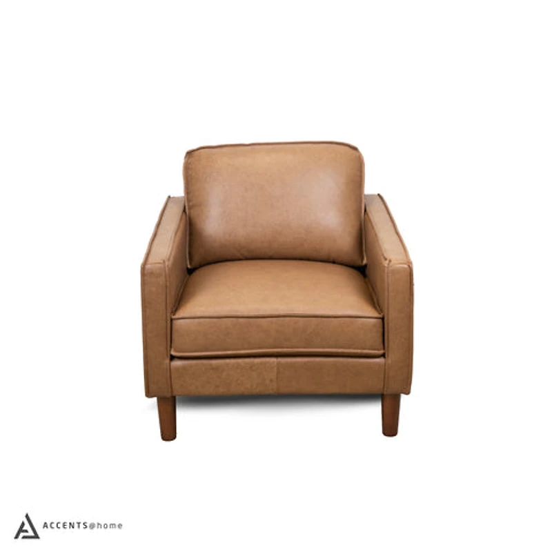 SORIA ACCENT CHAIR