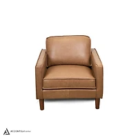 SORIA ACCENT CHAIR