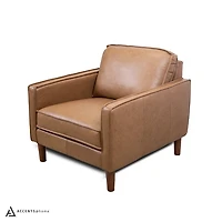SORIA ACCENT CHAIR