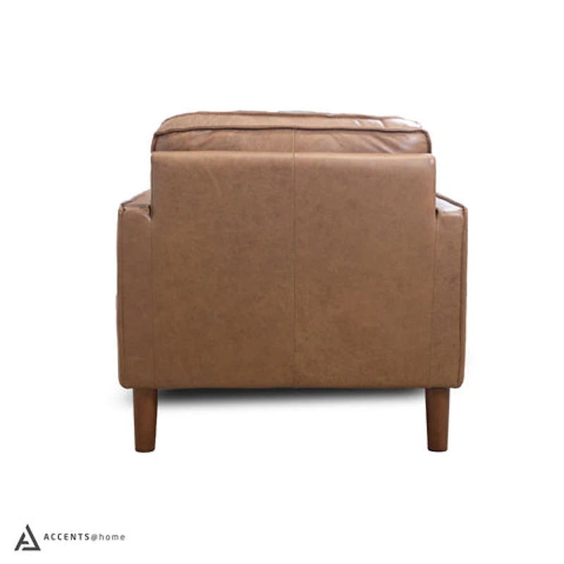 SORIA ACCENT CHAIR