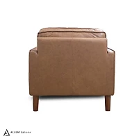SORIA ACCENT CHAIR