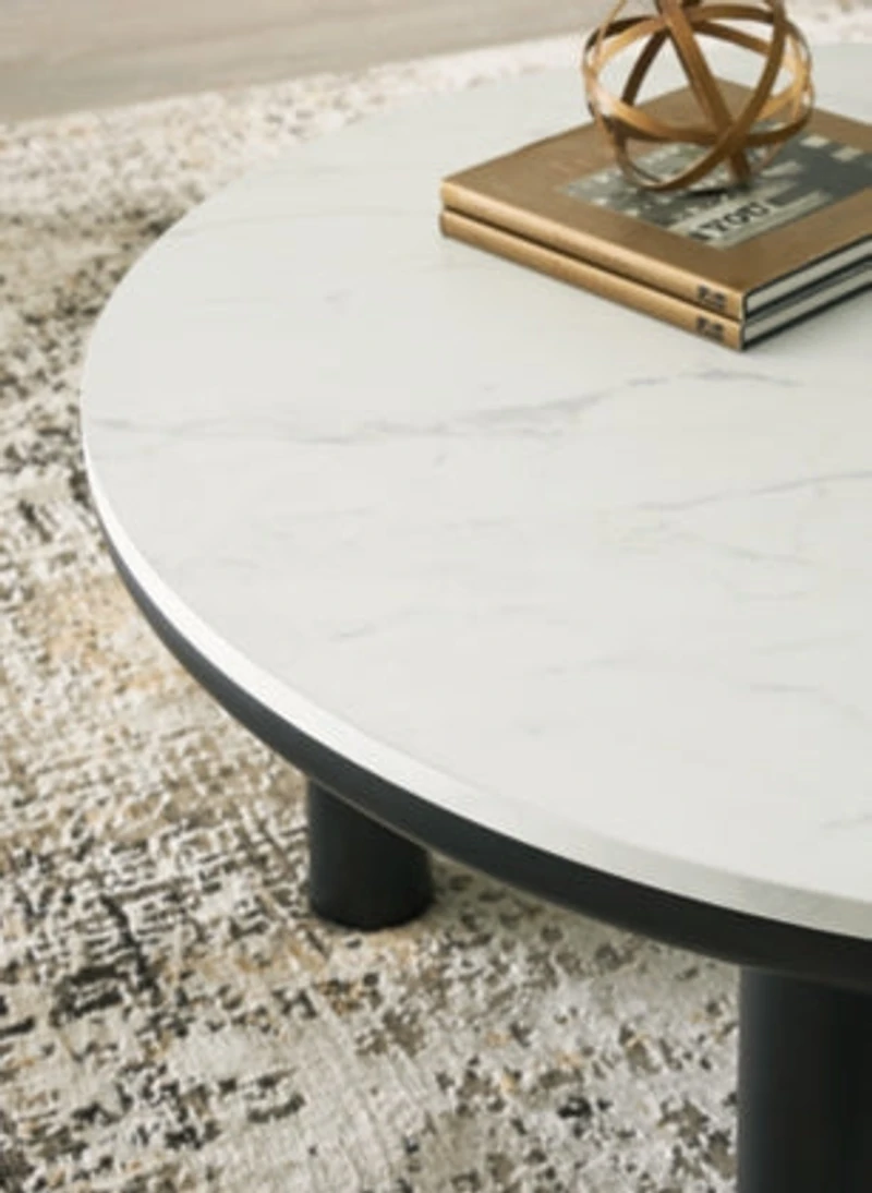 Xandrum Occasional Table Set (3/CN)