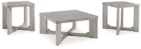 Garnilly Occasional Table Set (3/CN)