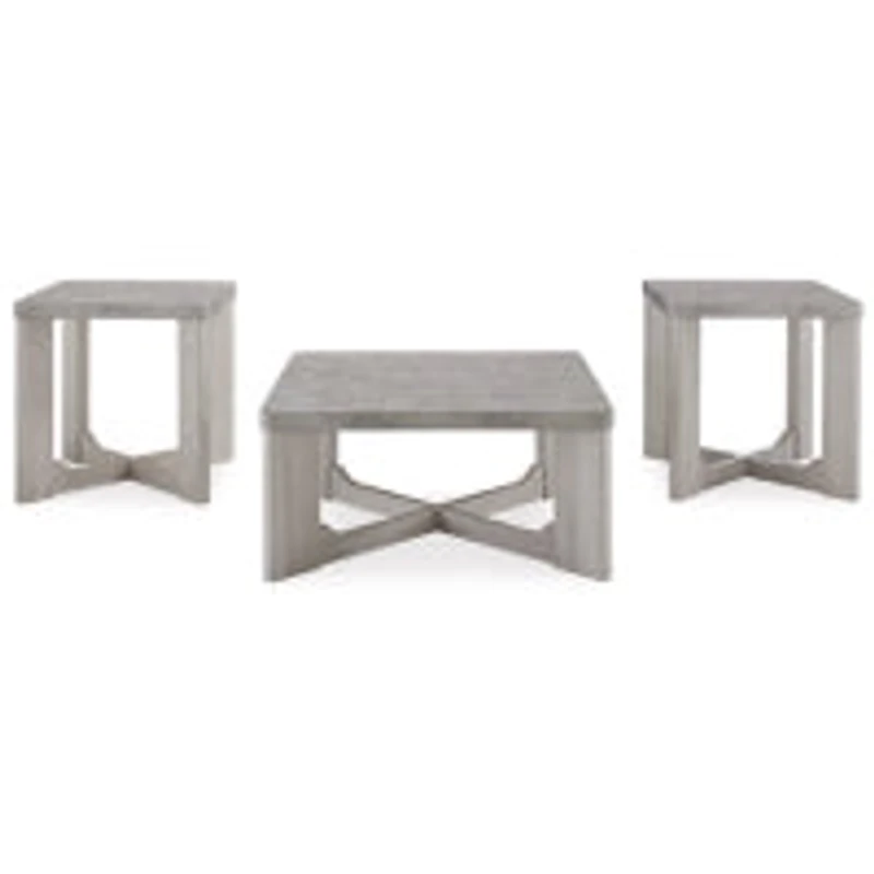 Garnilly Occasional Table Set (3/CN)