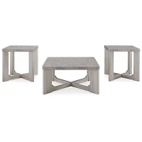 Garnilly Occasional Table Set (3/CN)