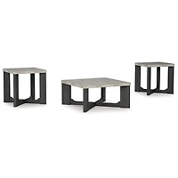 Sharstorm Occasional Table Set (3/CN)