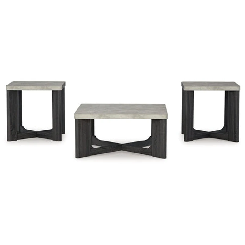 Sharstorm Occasional Table Set (3/CN)