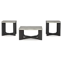 Sharstorm Occasional Table Set (3/CN)