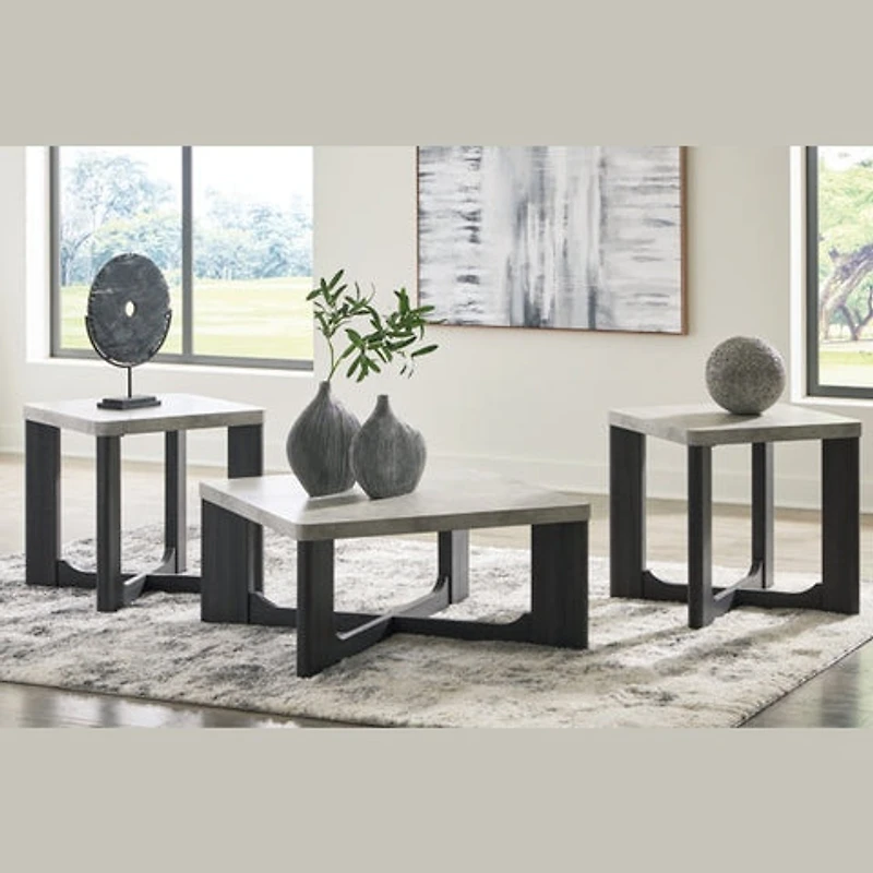 Sharstorm Occasional Table Set (3/CN)