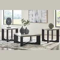 Sharstorm Occasional Table Set (3/CN)