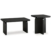 Mitchalli Occasional Table Set