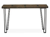 Dartmouth Sofa Table