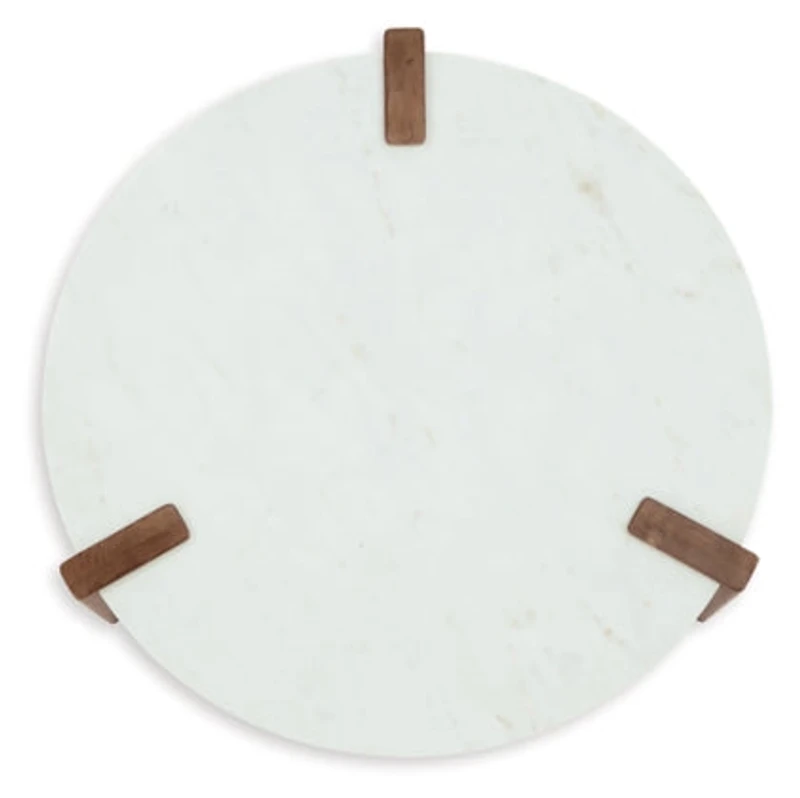 Isanti Round Cocktail Table