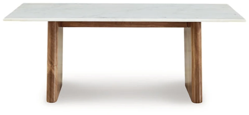 Isanti Rectangular Coffee Table
