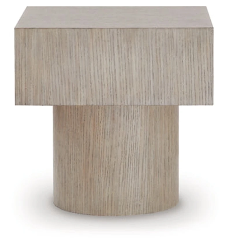 Jorielyn Square End Table