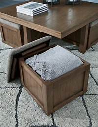 Boardernest Cocktail TBL w/4 Stools