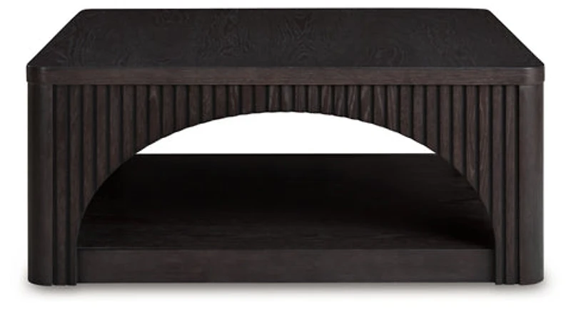 Yellink Square Cocktail Table