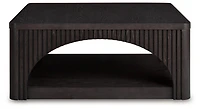 Yellink Square Cocktail Table