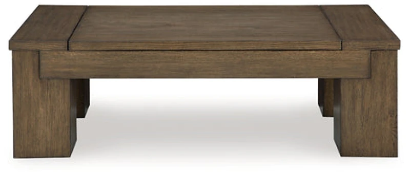 Rosswain Lift Top Cocktail Table