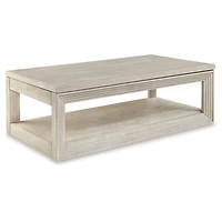 Marxhart Lift Top Cocktail Table