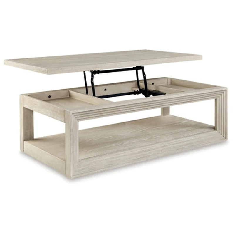 Marxhart Lift Top Cocktail Table