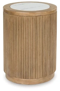Camdill Round End Table