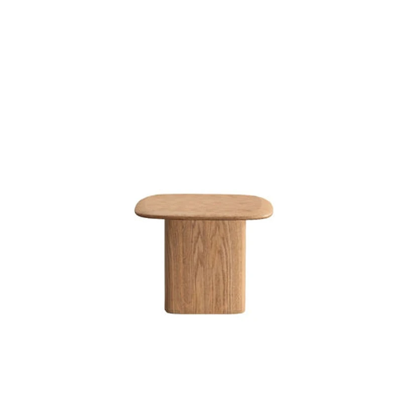 Sia Side Table – Natural