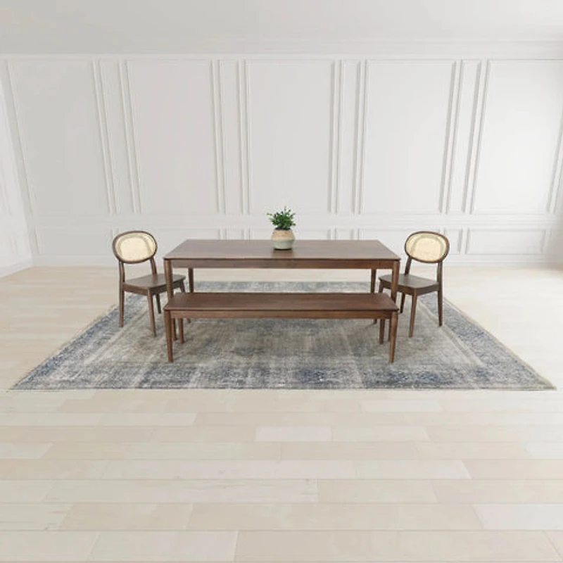 Halden Dining Table