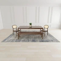 Halden Dining Table