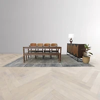 Halden Dining Table
