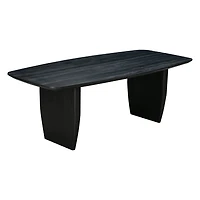 Dorsay Dining Table