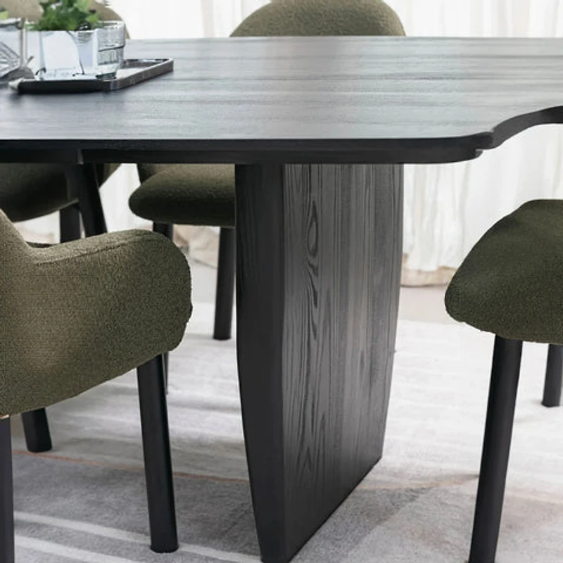 Dorsay Dining Table
