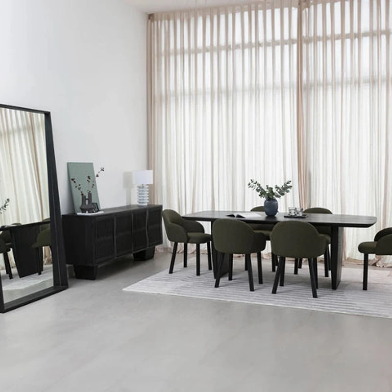 Dorsay Dining Table