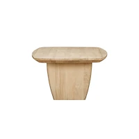 Dorsay Coffee Table